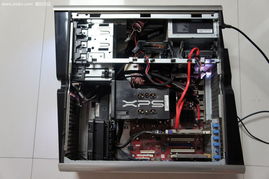 低價(jià)轉(zhuǎn)讓自用Dell XPS 720主機(jī)，已自降2800元