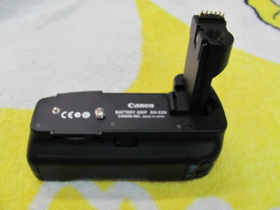 佳能BG-E2N原廠手柄 提升EOS 50D/40D等機(jī)型握持與續(xù)航的完美伴侶
